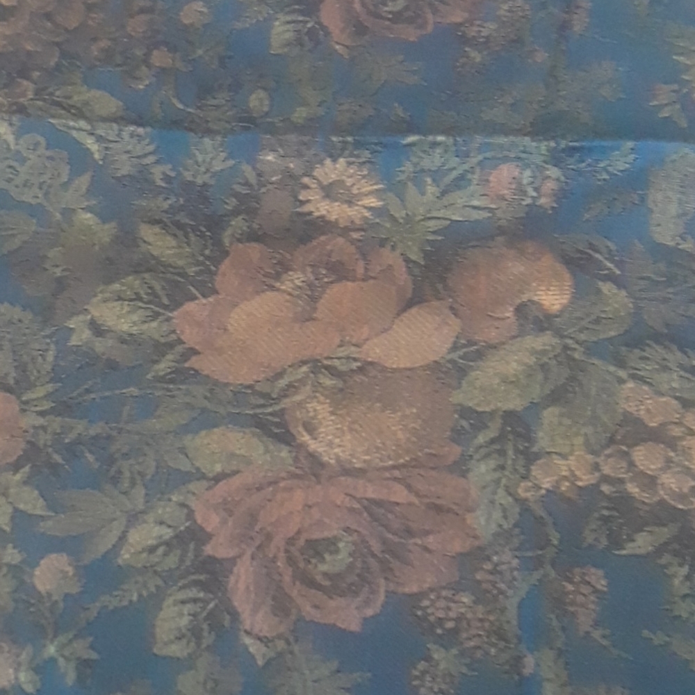 Woman's scarf vintage